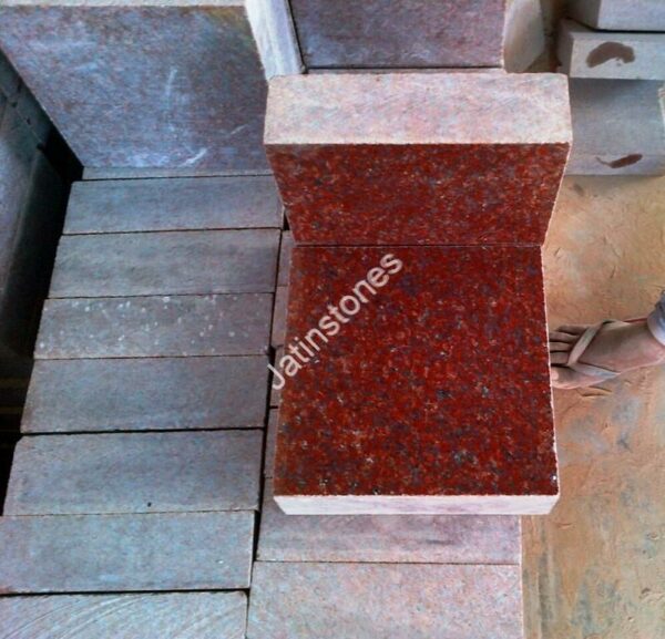 Jem Red or Imperial Red - Image 3
