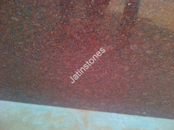 Jem Red or Imperial Red