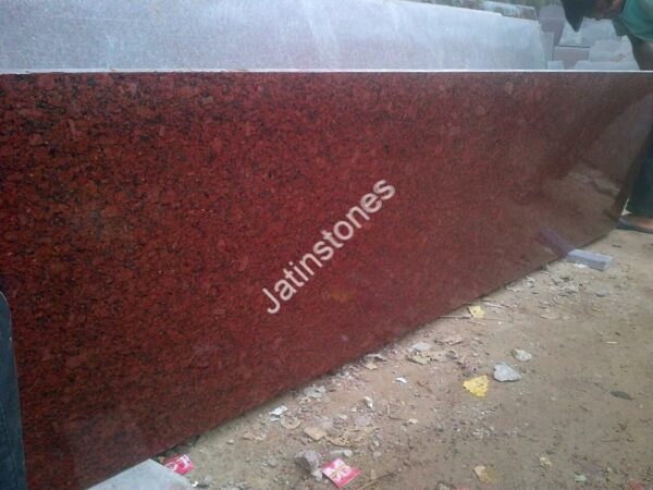 Jem Red or Imperial Red - Image 5