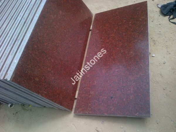 Jem Red or Imperial Red - Image 9