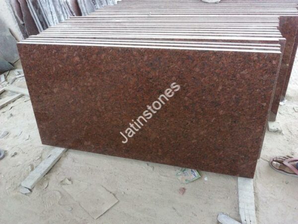 Jem Red or Imperial Red - Image 10