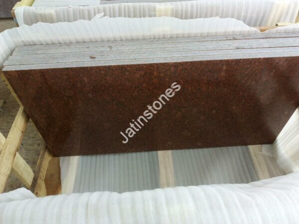 Jem Red or Imperial Red - Image 11