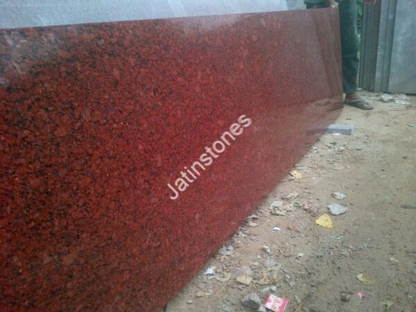 Jem Red or Imperial Red - Image 12