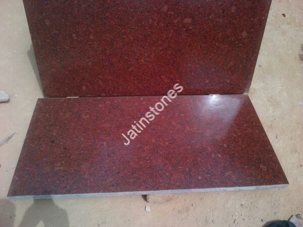 Jem Red or Imperial Red - Image 13