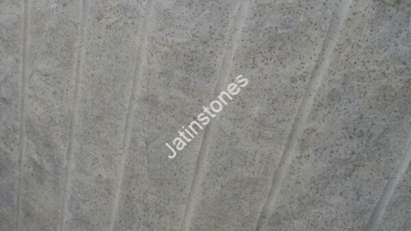 Kashmir white