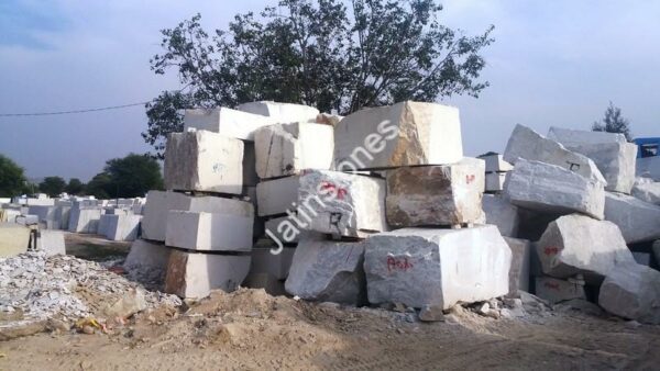 Marble Blocks