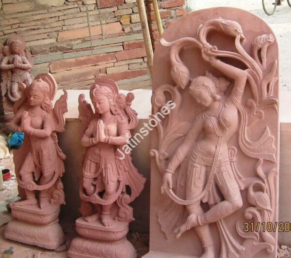 Morden Statues - Image 22