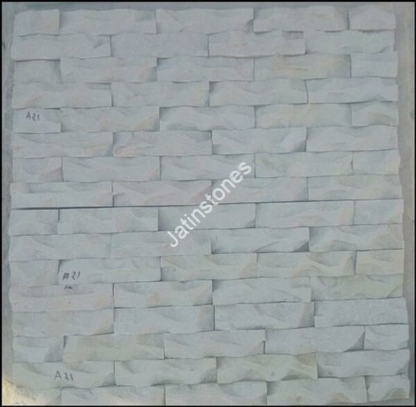 Mosiac Ledge & Stack Stones - Image 66