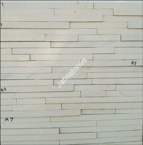 Mosiac Ledge & Stack Stones - Image 70