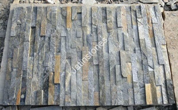 Mosiac Ledge & Stack Stones - Image 84