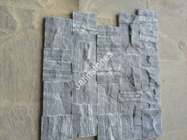 Mosiac Ledge & Stack Stones - Image 113