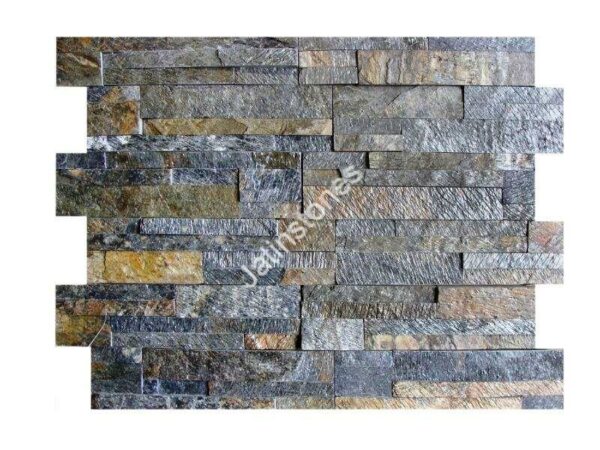 Mosiac Ledge & Stack Stones - Image 134