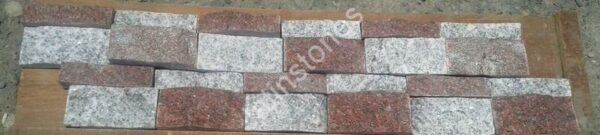 Mosiac Ledge & Stack Stones - Image 232