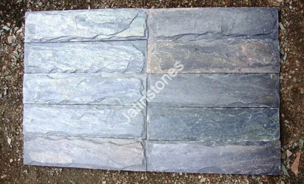 Mosiac Ledge & Stack Stones - Image 237