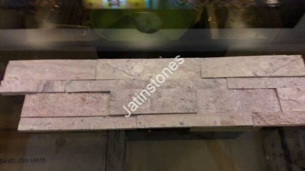 Mosiac Ledge & Stack Stones - Image 367