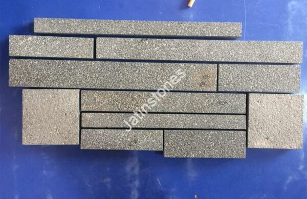 Mosiac Ledge & Stack Stones - Image 389