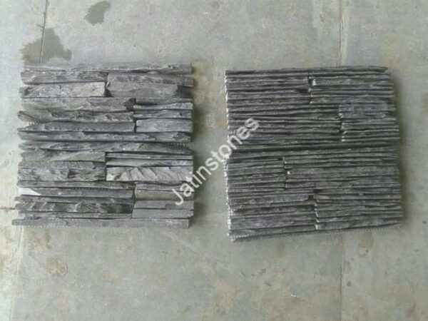 Mosiac Ledge & Stack Stones - Image 403