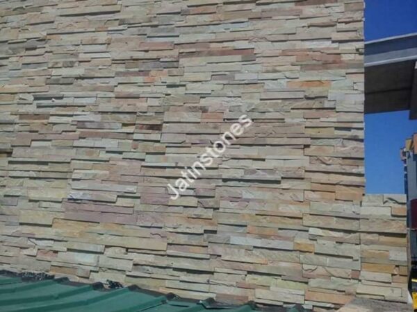 Mosiac Ledge & Stack Stones - Image 421