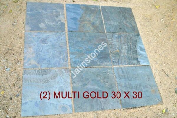 Multi Gold - Image 2