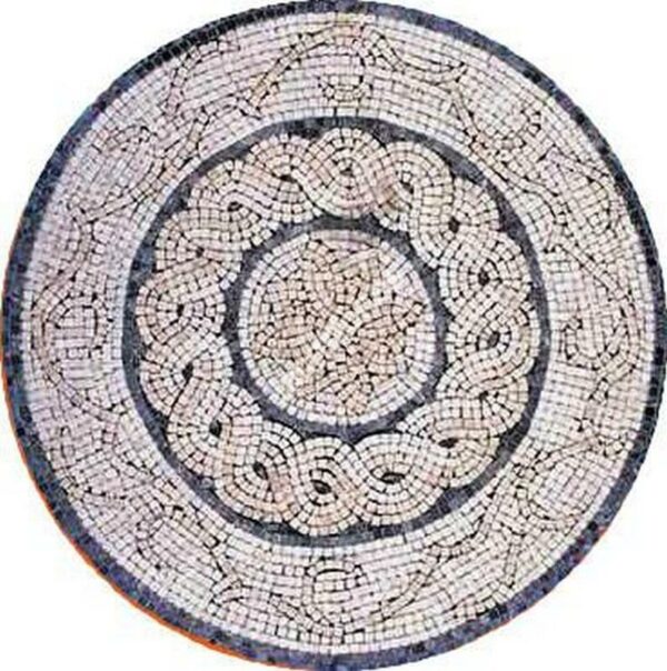 Natural Stones Mosaic Carpets-Paintings - Image 7