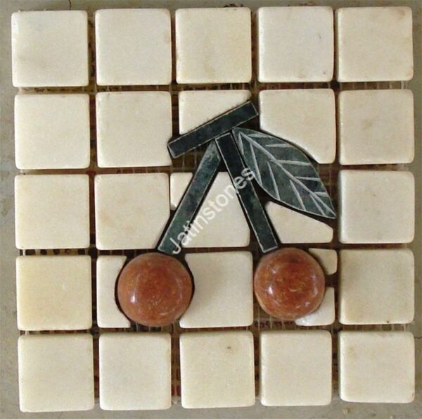 Natural Stones Mosaic Carpets-Paintings - Image 14