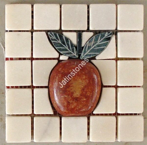 Natural Stones Mosaic Carpets-Paintings - Image 17
