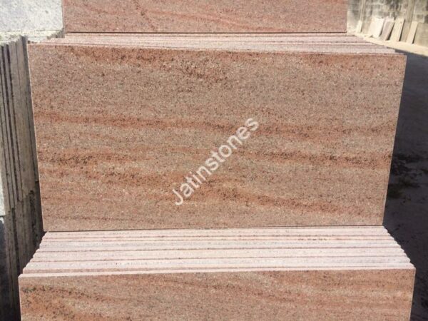 New Raw Silk - Image 7