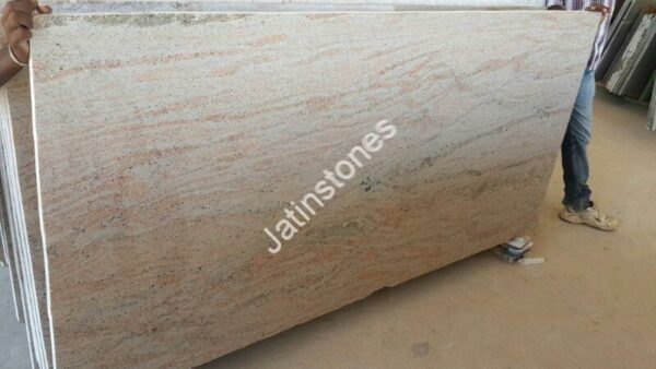 New Raw Silk - Image 2