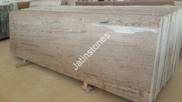 New Raw Silk - Image 3
