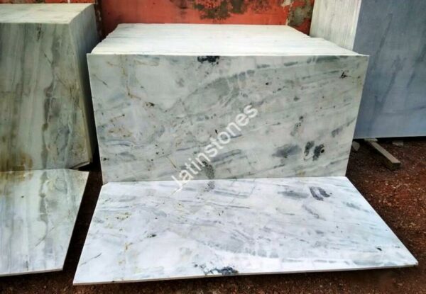 Opal White - Image 3