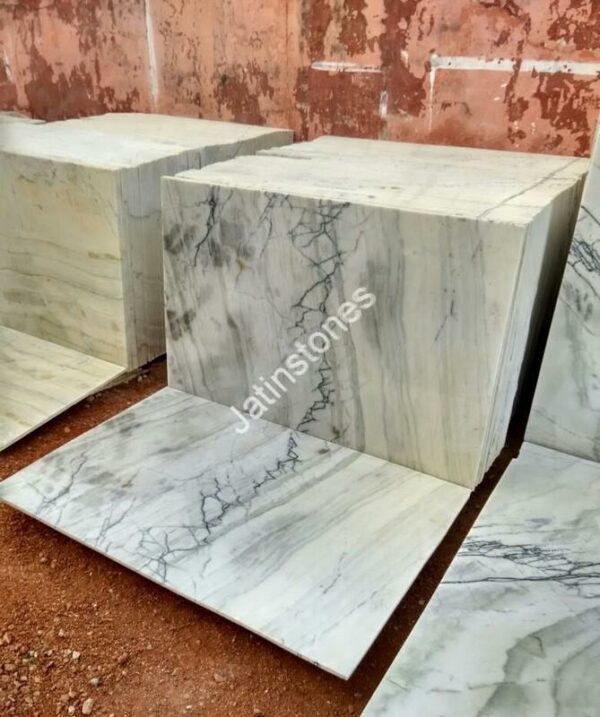 Opal White - Image 4