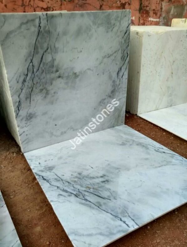 Opal White - Image 6
