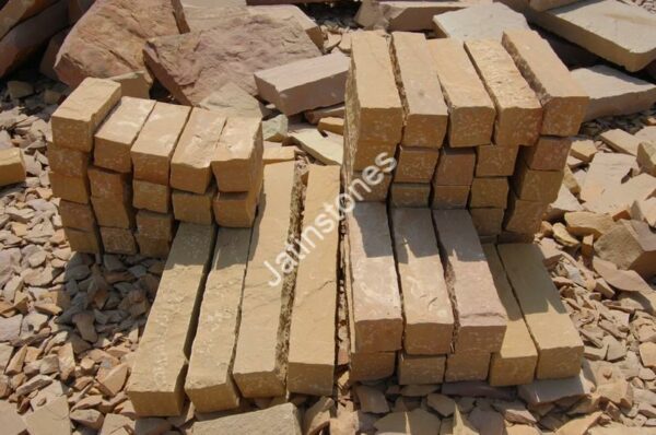 Palisades Stone