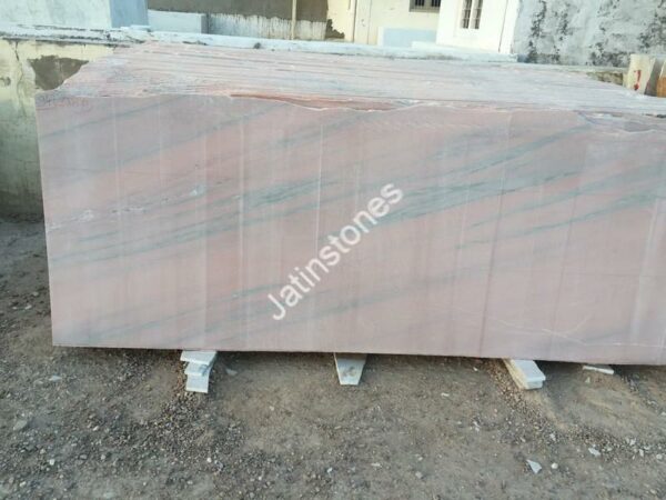 Pink marble - Image 2
