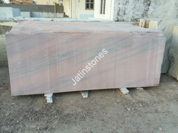 Pink marble - Image 3
