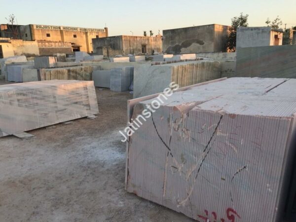 Pink marble - Image 5