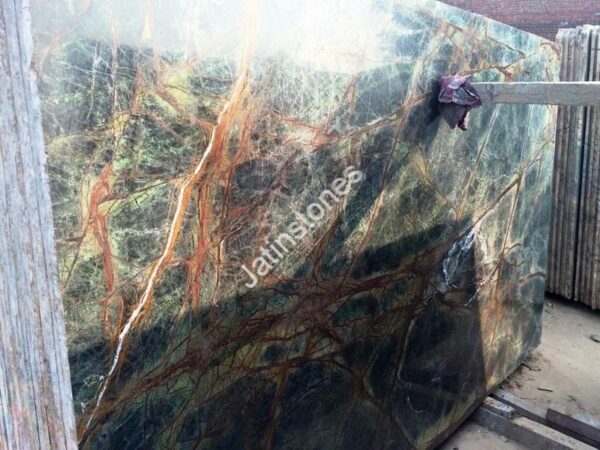 Rain Forest Green - Image 6