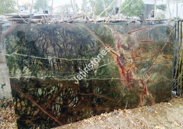 Rain Forest Green - Image 7