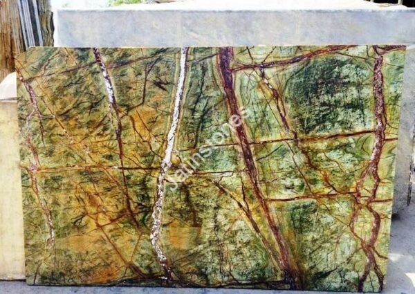 Rain Forest Green - Image 9