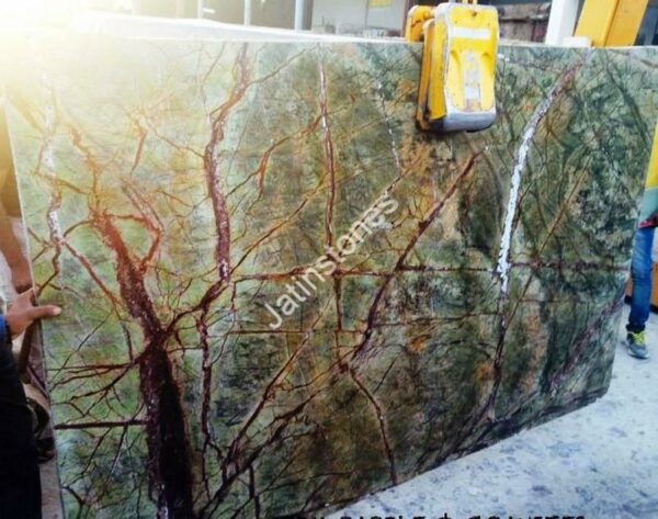 Rain Forest Green - Image 10