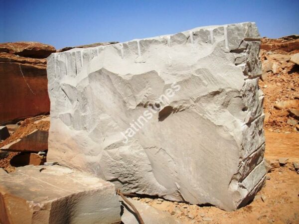 SandStone Blocks