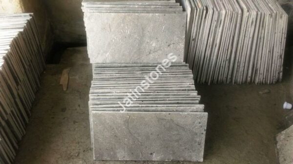 Silver Shine - Image 2