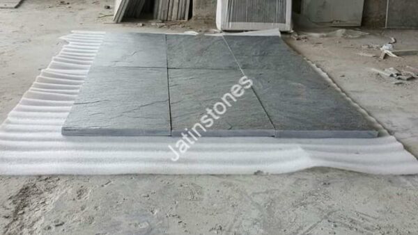 Silver Grey - Image 3