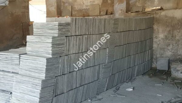 Silver Grey - Image 4