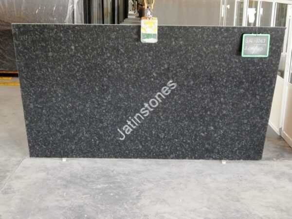 Steel Grey