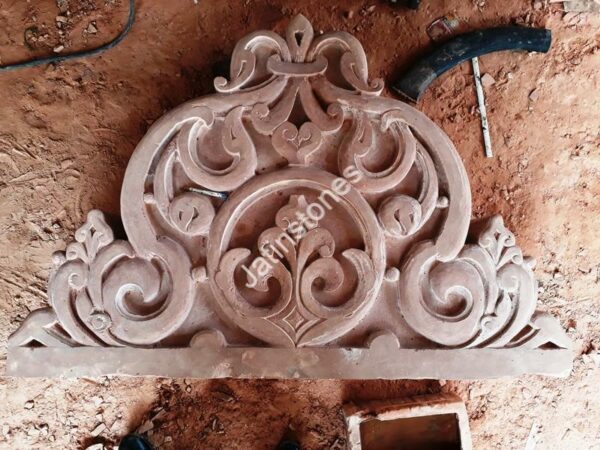 Stone Arches