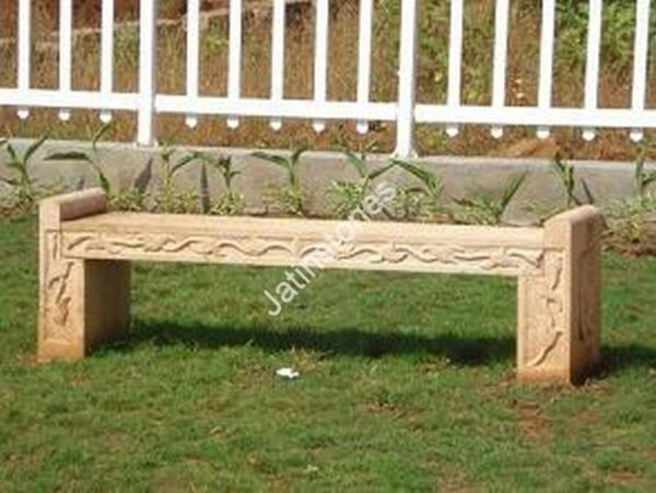 Stone Benches, Sofa & Tables - Image 16