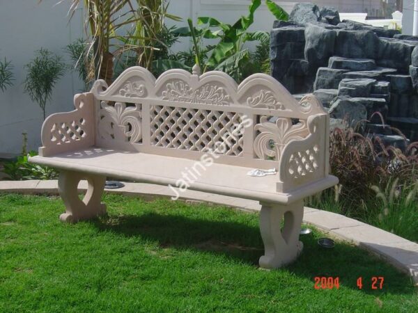 Stone Benches, Sofa & Tables - Image 28