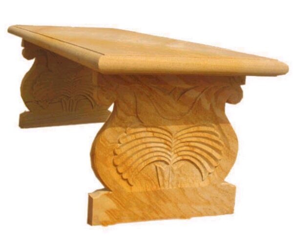 Stone Benches, Sofa & Tables - Image 40