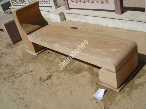 Stone Benches, Sofa & Tables - Image 41